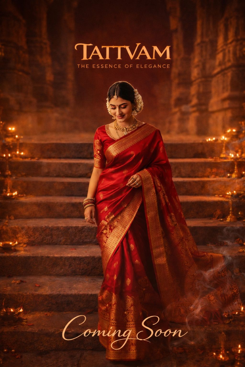 Collections Silk Sarees