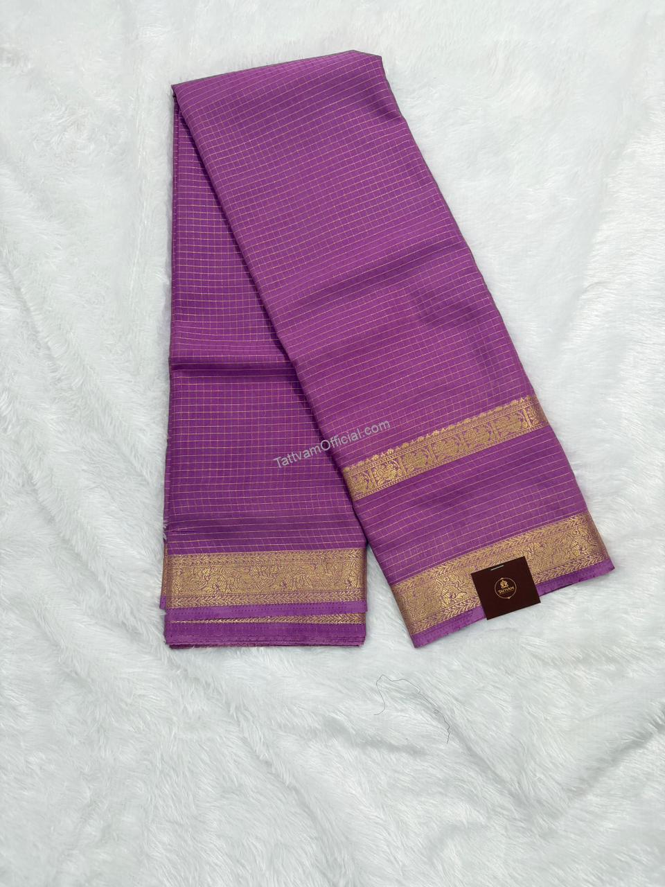 semi crape checks13 semi crape checks13