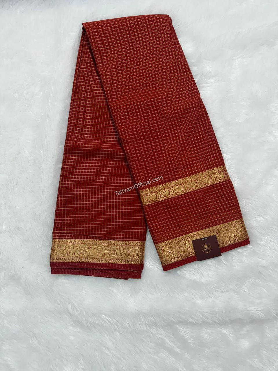 semi crape checks13 semi crape checks13