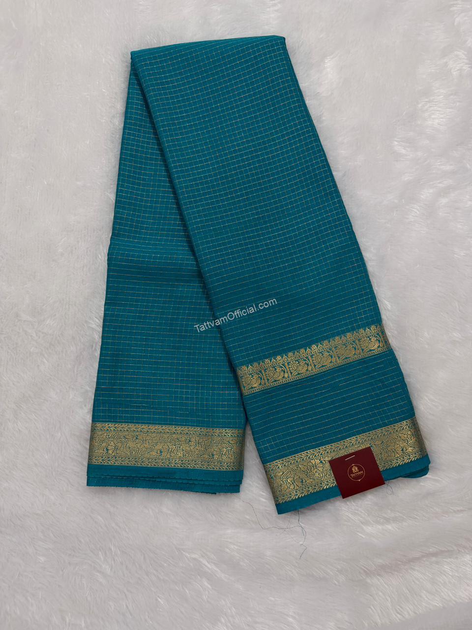 semi crape checks13 semi crape checks13