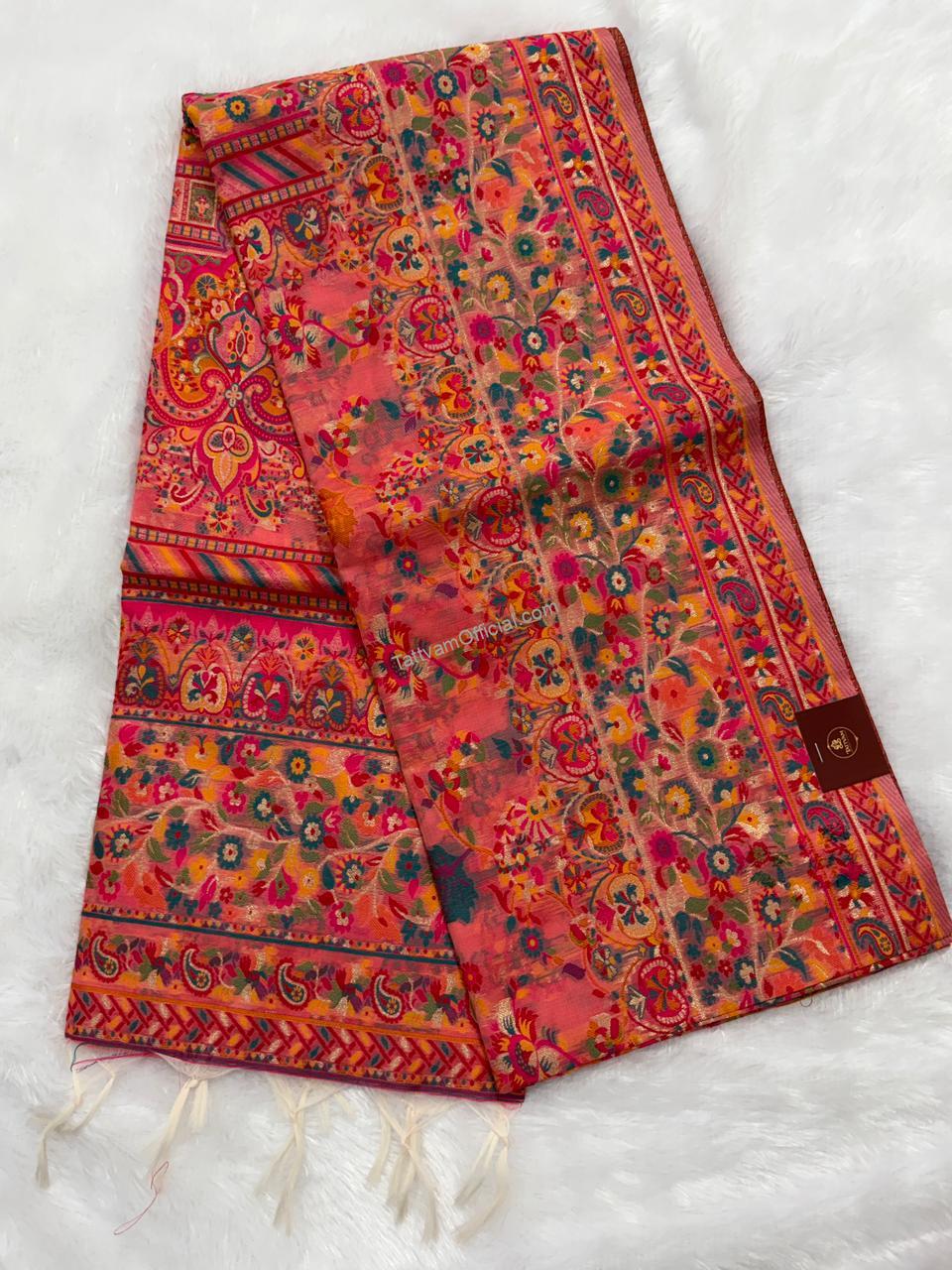 pashmina kashmiri saree pashmina kashmiri saree