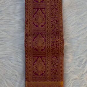 kanchipuram silk