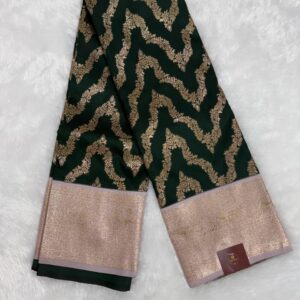 soft silk mangalasutra design