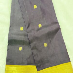 border butta silk